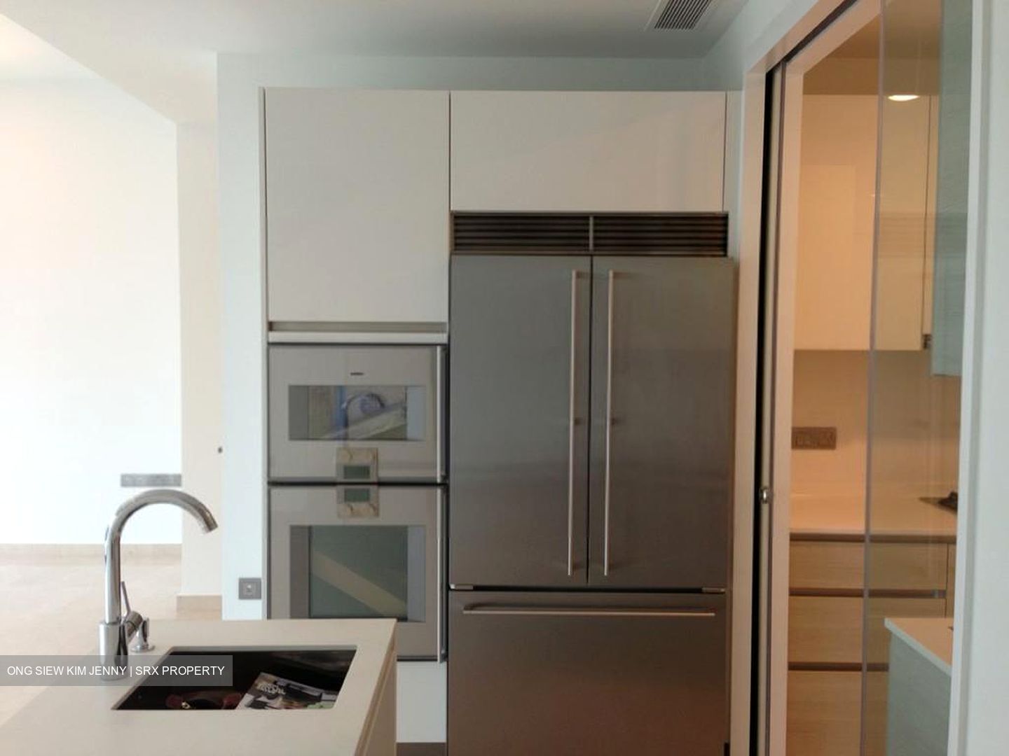 Verdure (D10), Condominium #589352521
